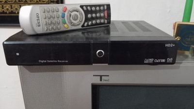 Тюнер ретранслятор tyuner OPENB HDS2