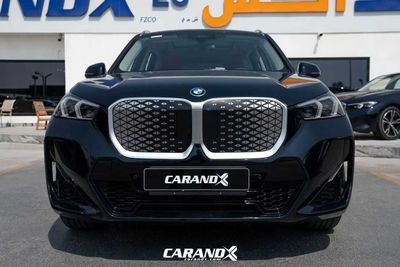 BMW ix1 25L M Sport buyurtma asosida na zakaz