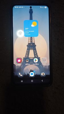 Samsung a54 5G 8/256 ishlashiga kafolat beraman