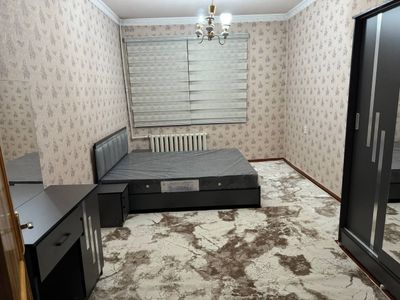 Срочно аренда боллага Юнусабад 15 2 хонали нархи 400$ болиши 4 кишига
