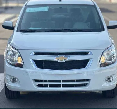 Cobalt Style AT 4 pozit Oq Salonda turibdi