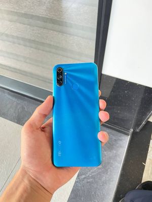 Realmi C3 64 Gb.