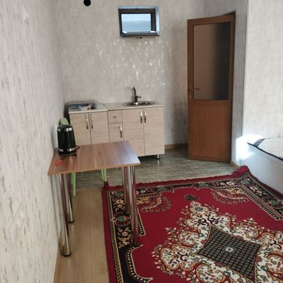 Студия в аренду