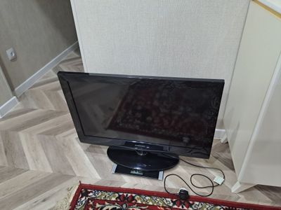 Срочно продаётся телевизор в рабочем состоянии