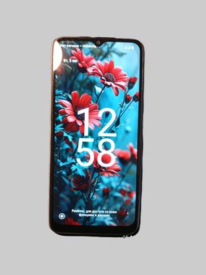Xiaomi Redmi A2+ Состояние: [новый / б/у — укажи] Цвет: светло‑сини