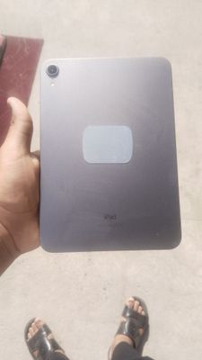 Ipad mini 6 region LL/A YOMKS 80+-