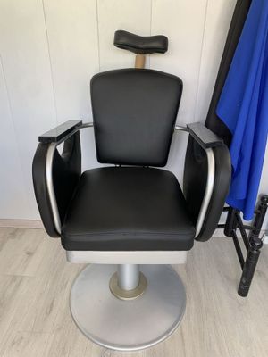 Sartaroshlar uchun kreslo