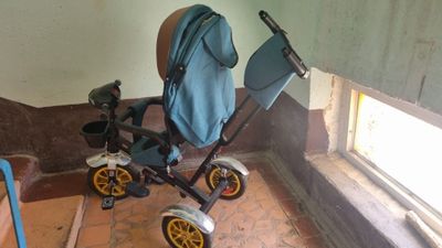 Velikcha va xodenok sotiladi