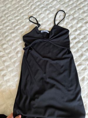 Платье Zara