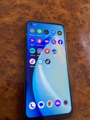 Realme 9i satiladi