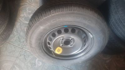 Cobalt zapaska rul diska balon radnoy qoyilmagan