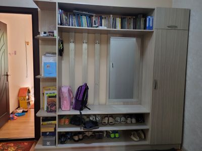 прихожая мебель
