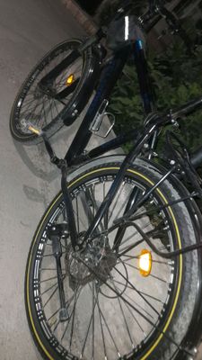 Velomax 26 ideal