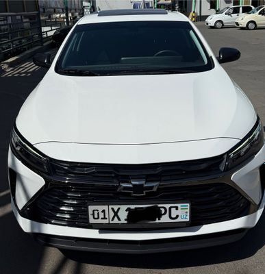 Chevrolet Monza 1.3 Turbo 2023 TOZZA