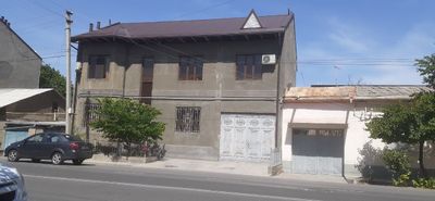 Яккасарой Саламатина