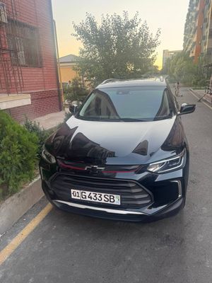 Продаётся Chevrolet Tracker Premier 2023 г.в.