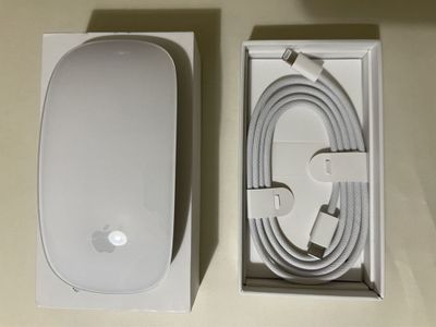 Apple Magic Mouse 2