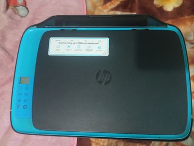 Срочно продам принтер HP Wireless, нужен картридж и провода. Звоните и