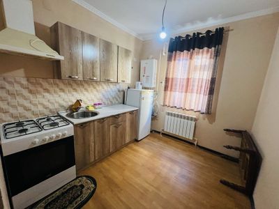 Квартира ижарага берилади