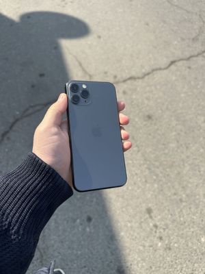 IPhone 11 Pro 256gb