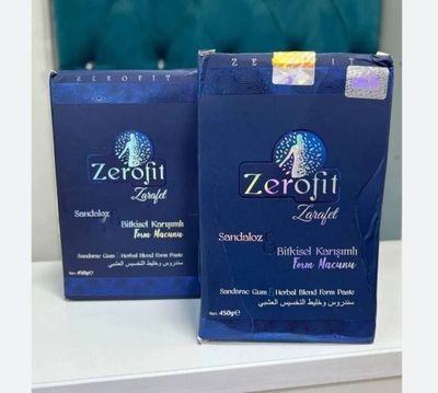Zerofit asal keldi orginal turkiya