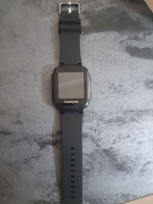 Smart watch sotiladi