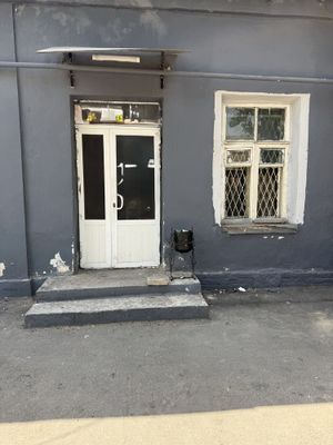 Аренда Участка на Мирабадский