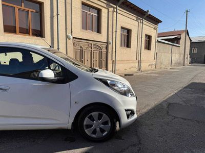 Chevrolet Spark продается