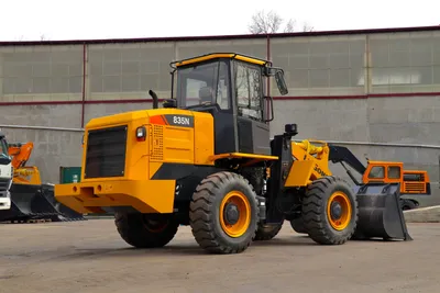 Погрузчик Фронтал погрузчик, 1.8 m³, бепул ТО, лизинг ва кредит