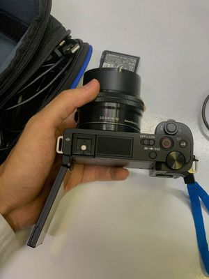Sony zv e 10 4k + bonus 64 fleshka shtativ qushimcha batreka