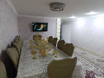 Продается дом, Шайхантахурский район, ориентир махалля Гулбазар 4 ком