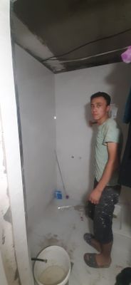 Remont Kivartera