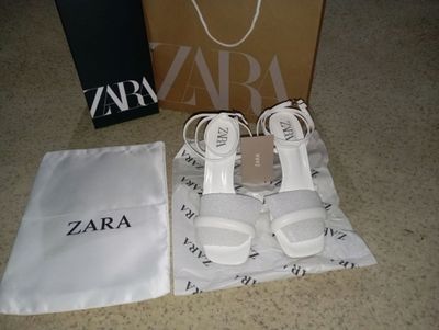 Zara tufli