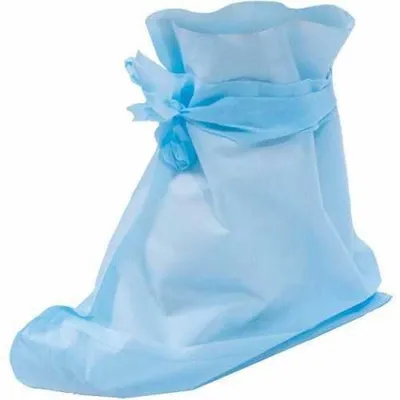 Нетканные бахилы 600 сум за штуку оптом