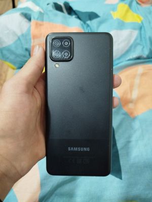 Samsung Galaxy A12