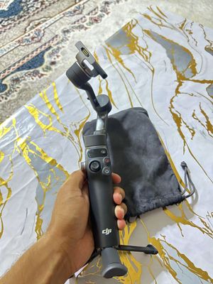 Dji osmo 7p sotiladi