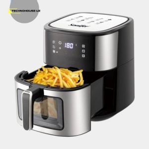 Аэрофритюрница 6.5 л, Sonifer SF-1036