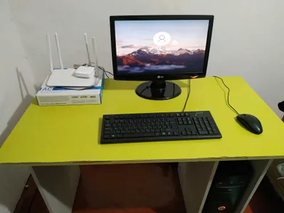 PC DDR3 19 LG HDD 500GB GT 640 2 GB M G41 Dualc 3.00 Ghz OZU 2 GB