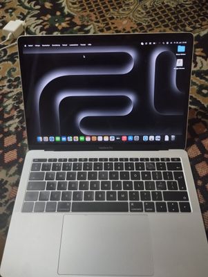 Macbook pro 13 core i5