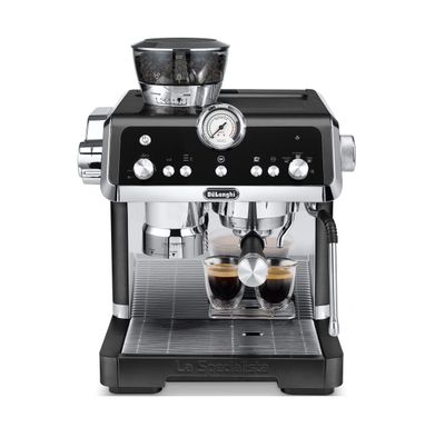 DeLonghi EC 9355 BM professional kofe qaynatgichi