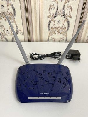 WiFi router TP Link