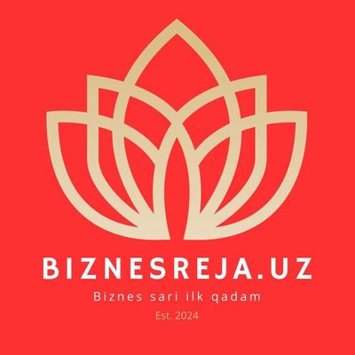 Biznes rejalar ishlash xizmati