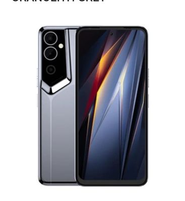 Techno pova neo 2