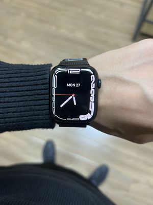 Apple Watch 8 45 yaxwi