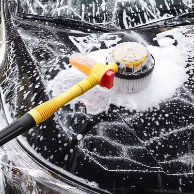 Щетка для автомойки. Карчер. Karcher