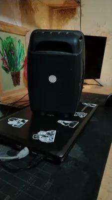 Калонка hoco DS07