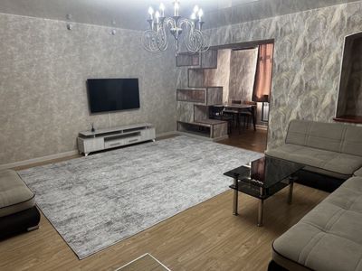 Сдам свою 2/3/4 в центре;посольство России