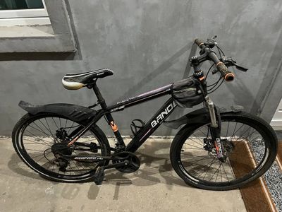 Продаётся велосипед BANDO XT450 состояние отличное.