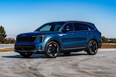 Кия Соренто Sorento учун диск