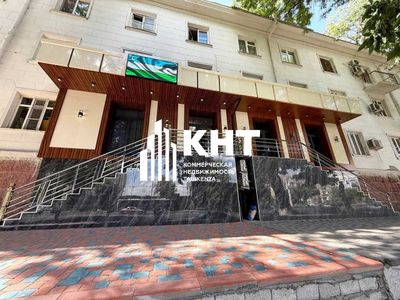 Готовый арендатор за 2000 у.е. Продажа объекта Шота Руставели 1 линия